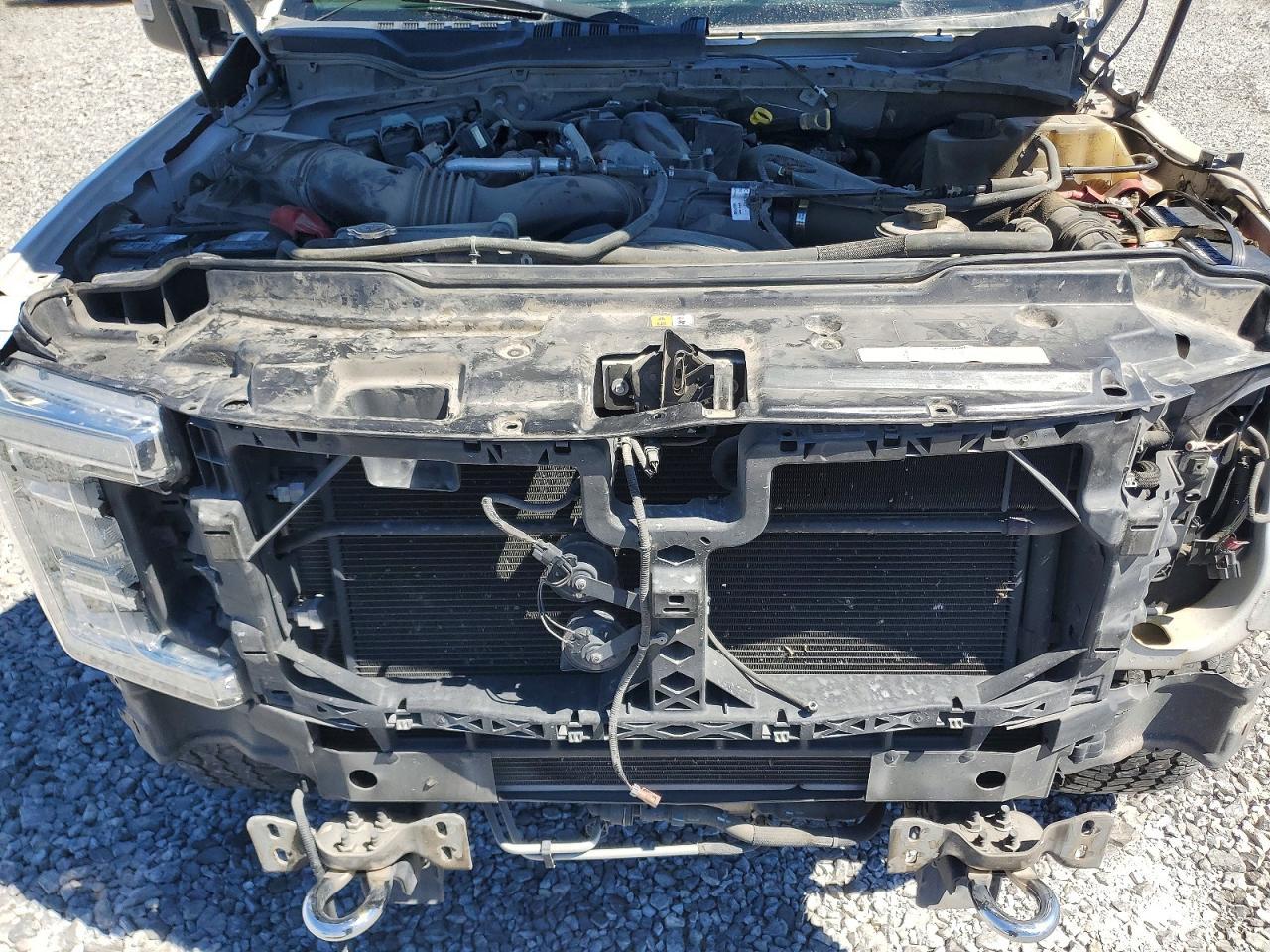 2019 Ford F350 Super Duty