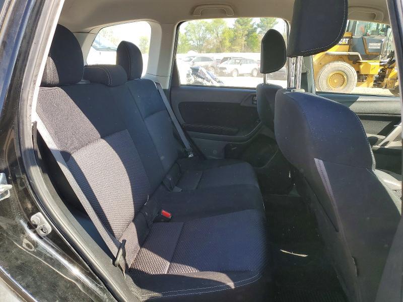 2014 Subaru Forester 2.5i