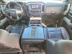 2016 Chevrolet Silverado K2500 Heavy Duty LTZ