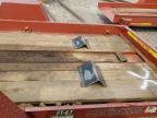 2015 Felling FT-6 T-1 Tilt Deck Equipment Trailer