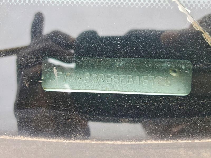 2008 Ford F350 Super Duty