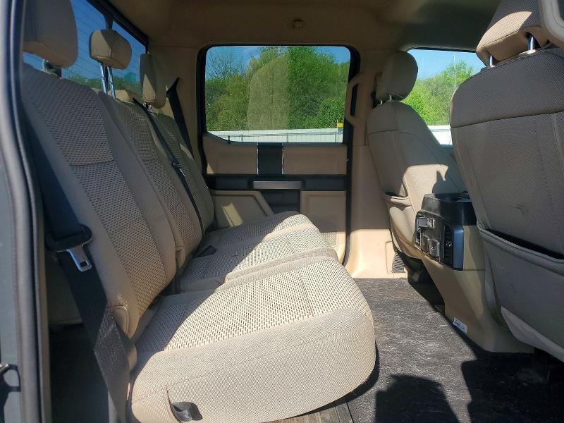 2021 Ford F250 Super Duty