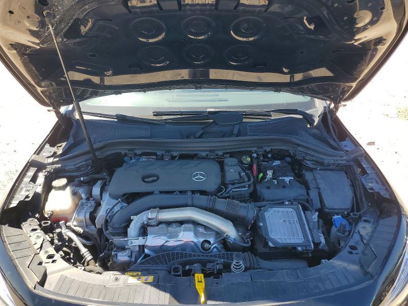 2025 Mercedes-Benz Gla 250