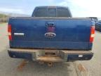 2008 Ford F150 Supercrew
