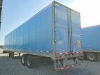 2015 Wabash SH Dvcvhpc DRY Van Trailer