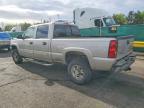 2005 Chevrolet Silverado K2500 Heavy Duty