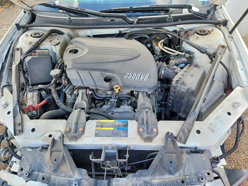 2009 Chevrolet Impala 1LT