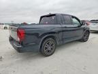 2017 Honda Ridgeline Sport