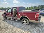 2005 Ford F150 Supercrew