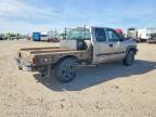 2004 Chevrolet Silverado K1500 Flatbed Truck