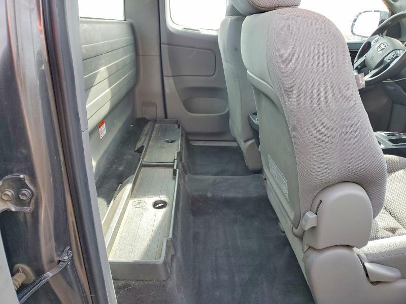 2015 Toyota Tacoma Base