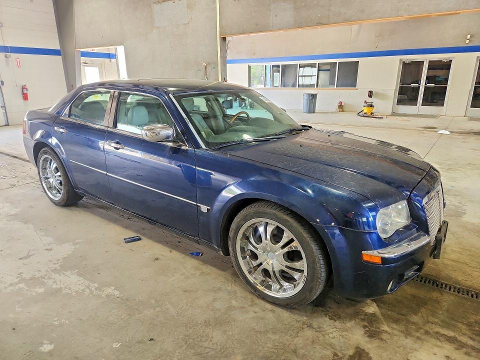 2005 Chrysler 300c