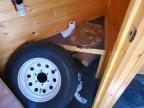2014 Ice Castle 2014 American Surplus Camper