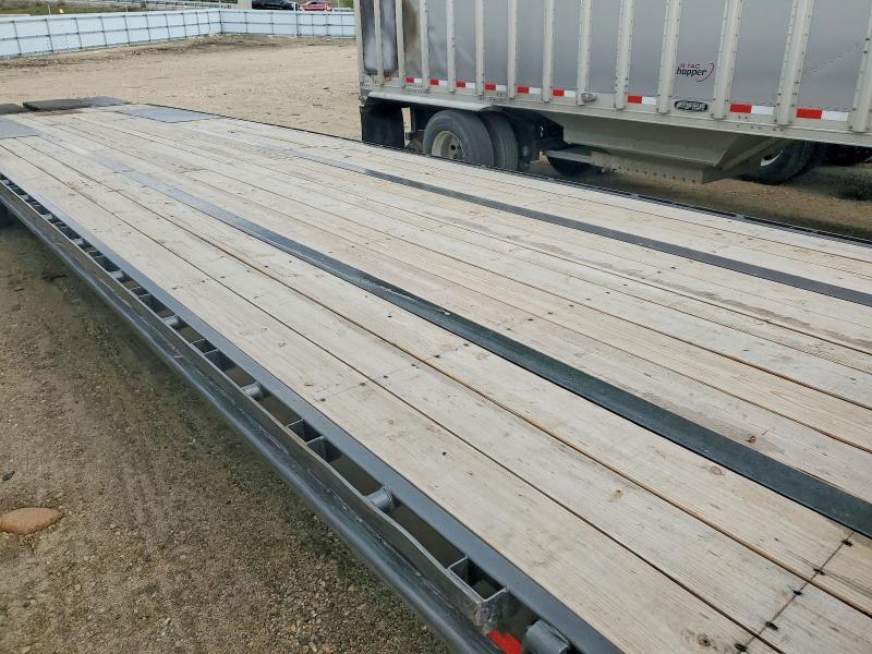2026 Maxx-D Equipment Trailer