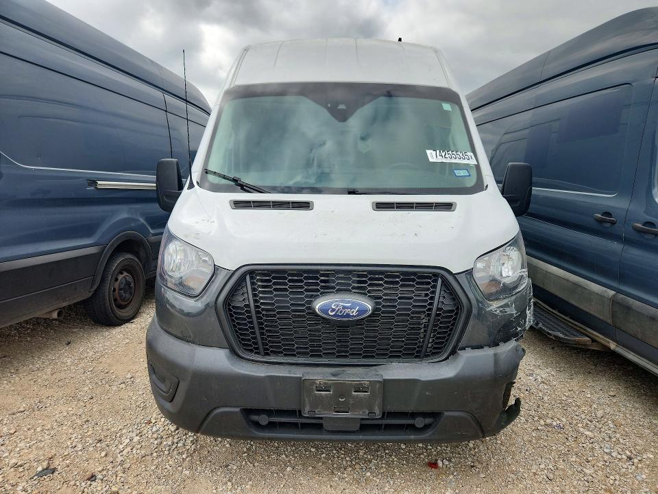 2023 Ford Transit 250 Delivery van