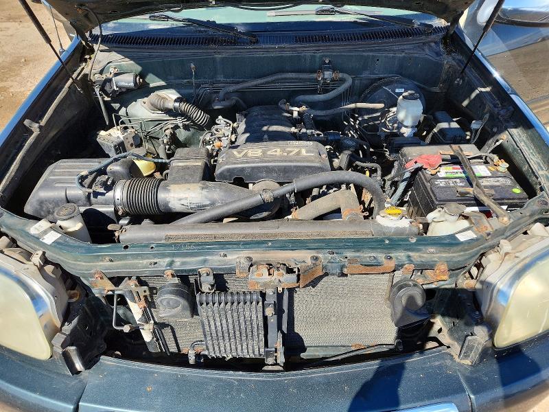 2006 Toyota Tundra Double Cab SR5