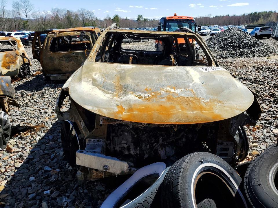 2023 KIA Sorento Hybrid sx Prestige