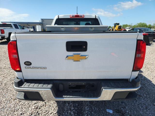 2017 Chevrolet Colorado