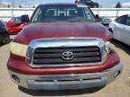 2008 Toyota Tundra SR5