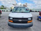 2013 Chevrolet Express G2500 LT
