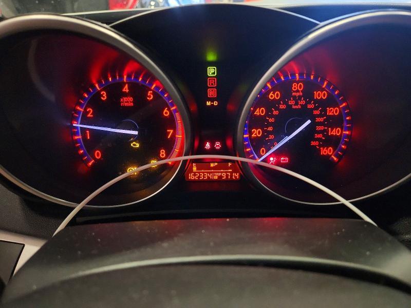 2010 Mazda 3 S
