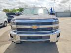 2016 Chevrolet Silverado K2500 Heavy Duty LTZ