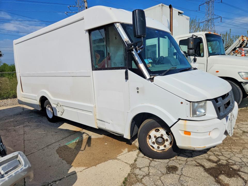 2013 Isuzu NPR