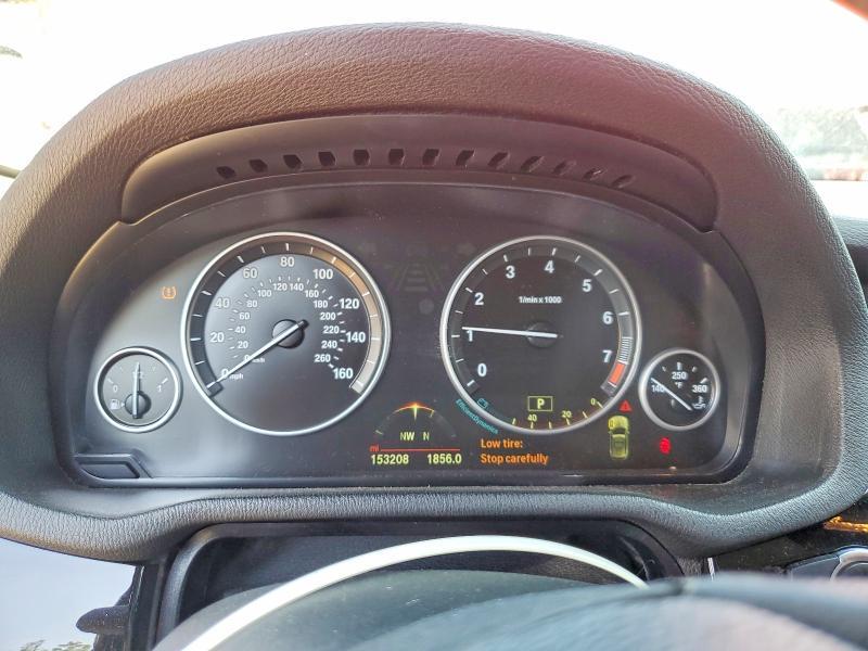 2015 BMW X3 Xdrive28i