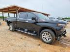 2022 Chevrolet Silverado LTD K1500 LTZ