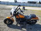 2014 Harley-Davidson Fxdf Dyna FAT BOB