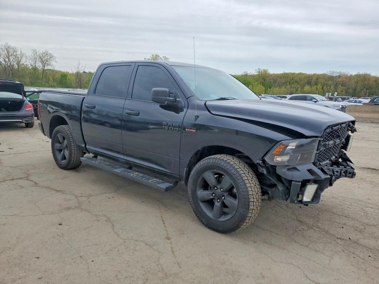 2016 Dodge RAM 1500 ST