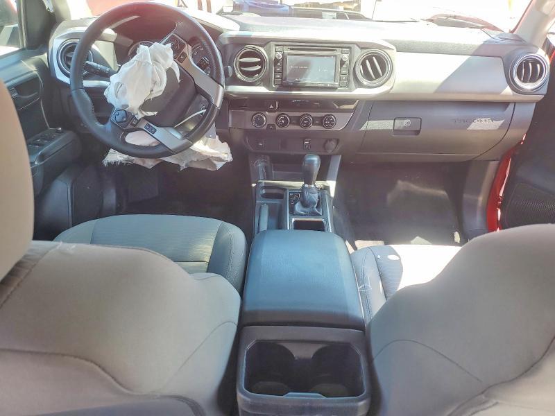 2016 Toyota Tacoma SR5 V6