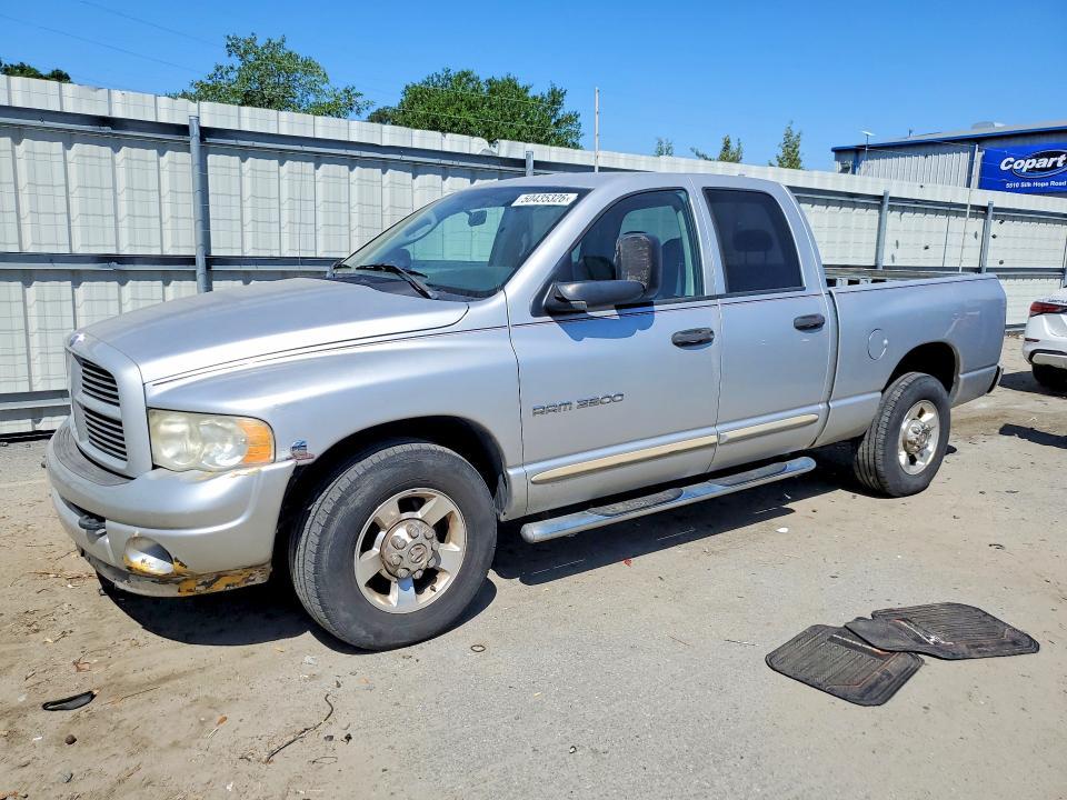 2005 Dodge Ram 2500 st