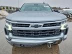 2026 Chevrolet Silverado K1500 RST