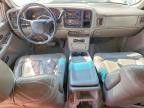2002 Chevrolet Silverado K1500 Heavy Duty
