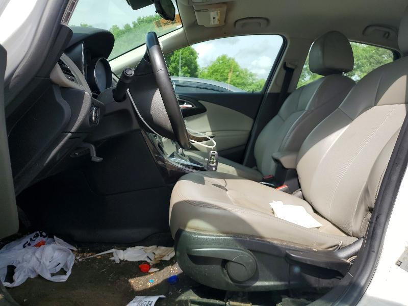2012 Buick Verano