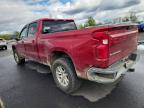 2022 Chevrolet Silverado LTD K1500 LT