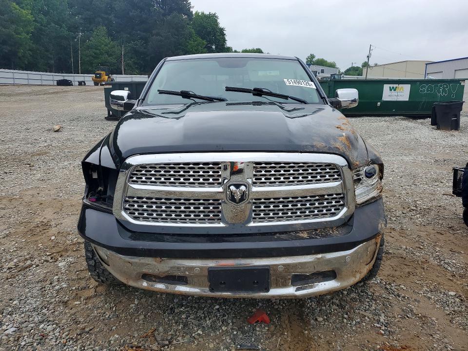 2016 Dodge 1500 Laramie