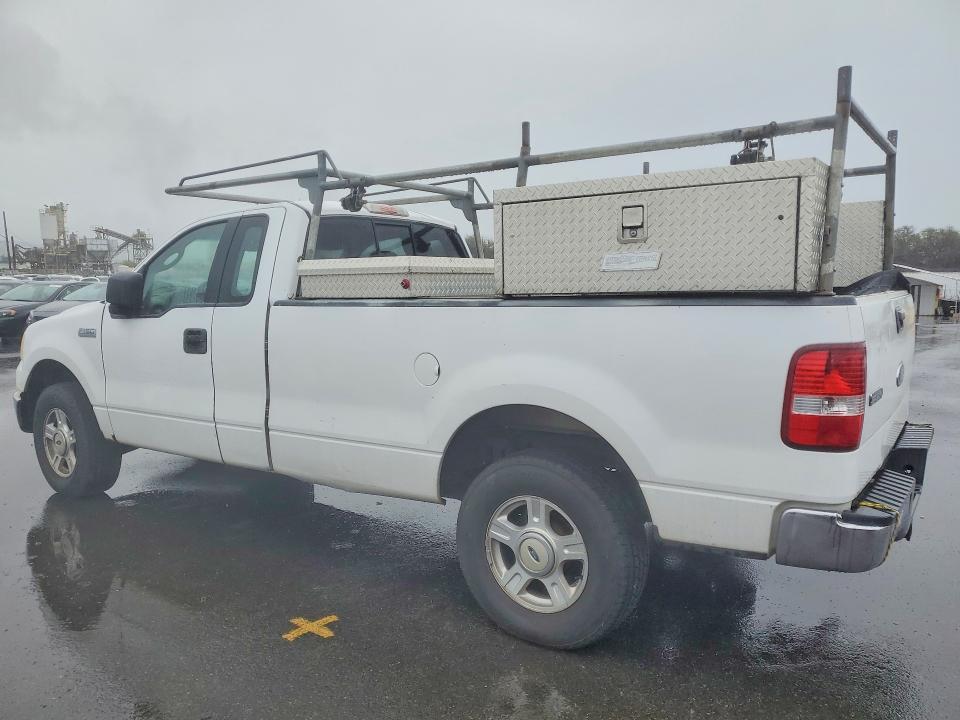 2004 Ford F150