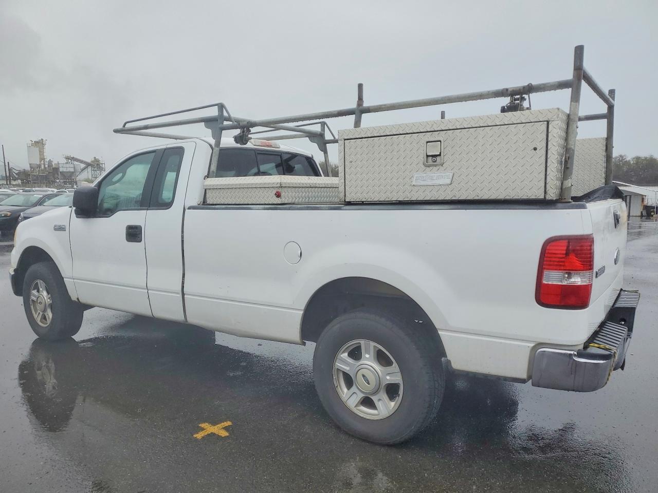 2004 Ford F150