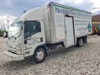 2010 Isuzu NRR Delivery Truck