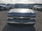 2007 Chevrolet Silverado C1500 Classic Crew Cab