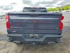 2022 Chevrolet Silverado K1500 LT Trail Boss