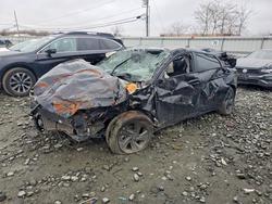 2021 Hyundai Elantra sel en venta en Windsor, NJ