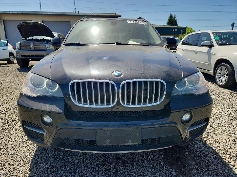 2013 BMW X5 Xdrive35i