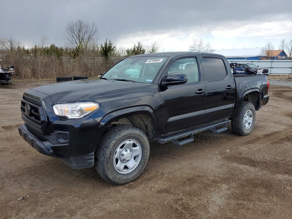 2023 Toyota Tacoma SR V6