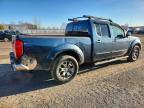 2014 Nissan Frontier SV