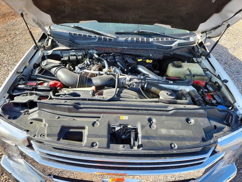 2017 Ford F250 Super Duty