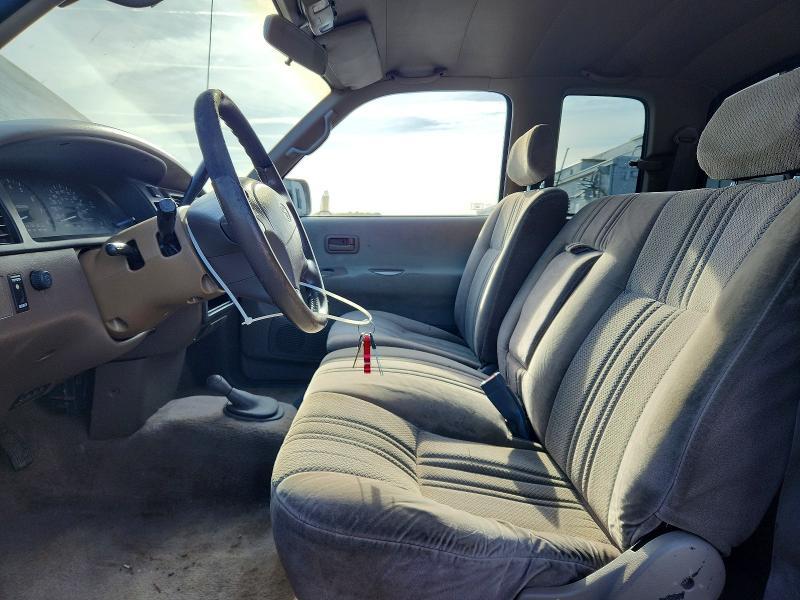 1997 Toyota T100 SR5