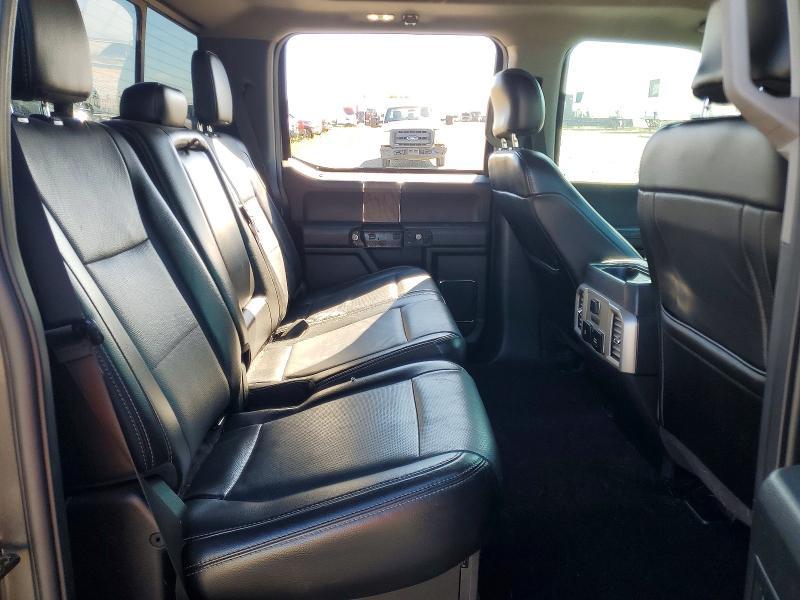 2017 Ford F250 Super Duty